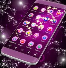 Nada dering nokia jadul rupanya masih diminati hingga tahun 2021 ini. Tema Ungu Neon For Android Apk Download