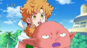 ドラゴンボール ピーザ