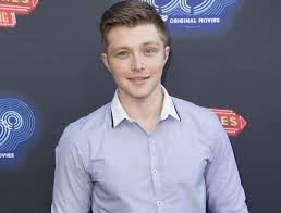 Knight, kloey absolutely loved it. Sterling Knight Bio Family Life Age Height And Other Interesting Facts Celeboid