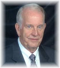 William E. "Bill" Copeland Jr.worked with IBM for 37 years