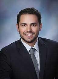 Justin Severance's Instagram, Twitter & Facebook