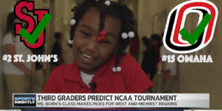 Generals' Dillon Robinson Commits to BGSU