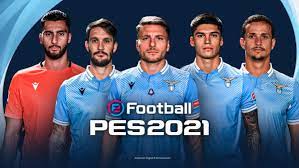 Via di santa cornelia 1000. Ss Lazio Become Latest Addition To Pes Via Konami Partnership Esports Insider