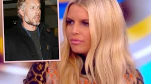 Jessica Simpson CAUGHT Eric Johnson Talking To Other Women! Insiders Spill  All...