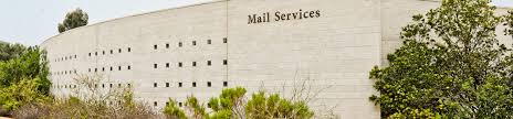 Uc San Diego Mail Services Hdh