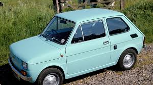 soviet bloc cars were weird polski fiat 126p soviet bloc cars were weird polski