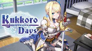 Kukkorodays