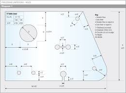 5 5 Processing Limitations Glass Metro Glasstech