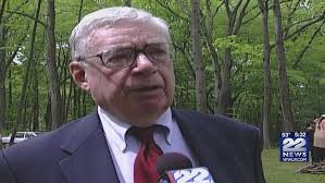 Former Springfield Mayor Charlie Ryan has died