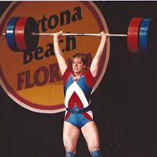 The two competition lifts in order are the snatch and the clean and jerk. Women S Weightlifting A Journey Of 25 Years Breaking Muscle