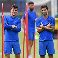 As well as the likes of reece james and ben chilwell, the aston villa captain would then link up with mason mount and he's already heaped praise on the blues midfielder. Mason Mount And Captain America Are Both Football Is Chelsea Till I Die Facebook