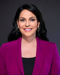 Jeanine Ramirez Media Consulting