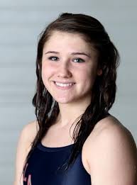 Girls swimming: All-Area honors for 2013-14