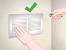 How To Close Office Ceiling Vents