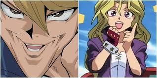 Yu-Gi-Oh! Mai Vs. Joey: Who Has The Better Deck?