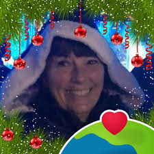 Afternoon everyone from Shropshire England . I posted a while ago about my  Wisteria. It's well established as you can see . This year it hasn't  greened up at all