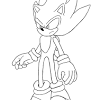 Shadow et blaze ont des personnalités similaires mais en ce moment blaze lui en veut pour un petit malentendu. 1