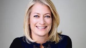 On the move: EY appoints global CFO