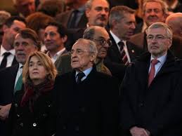 Real Madrid President Addresses Bellingham and Team After Champions League Exit