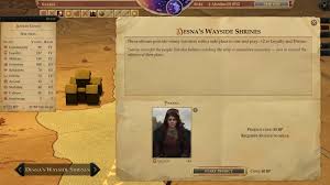 At the mansion of the swordlord jamandi aldori, adventurers have gathered, lured by the promise of dominion the pathfinder: Pathfinder Kingmaker Tsanna Recruit