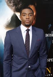 The character, created by stan lee, is the first black superhero in comic books. Chadwick Bosemen Is Marvel S First Black Superhero Black Panther Chadwick Boseman Black Panther Marvel Chadwick Boseman
