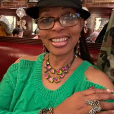 Cheryl's DMV Bling Boutique