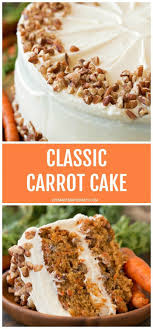Best Carrot Cake Recipe Life Made Simple Bakes Recipe Best Carrot Cake Carrot Cake Recipe Carrot Cake Recipe Homemade