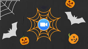 Here you can get the best cool halloween wallpapers for your desktop and mobile devices. Awesome Halloween Zoom Backgrounds To Download
