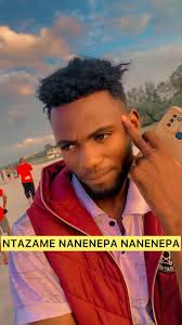 Vimacho Vimeanza Kunona Kitambi Ndo Hichi