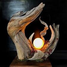 Birol Kirkpinar Adli Kullanicinin Aydinlatma Panosundaki Pin 2020 Lodos Tahtasi Projeleri Egimli Ahsap Ahsap Isleme