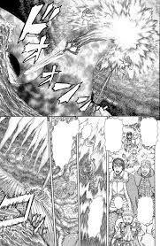 Thunder Emperor Berserk Wiki Fandom When serpico opens his eyes, you know shit's about to go down.guts' and serpico's final battle from berserk chapters 256 to 258 in the manga.song is roller. thunder emperor berserk wiki fandom