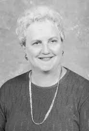 Margie Powell Obituary (1940