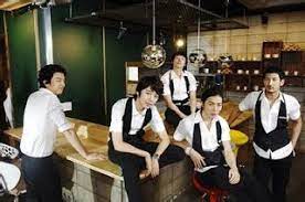 Kissasian free streaming prince coffee lab (2018) episode 20 english subbed in hd. My Coffee Prince Malaysia Episode 2