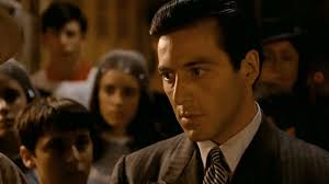 Al Pacino di The Godfather: Butuh Waktu Saya untuk menerimanya dan  melanjutkan