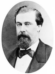 1839 Gold Rush 'surgical social analysis'