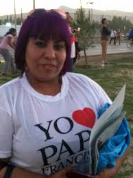 On Pope Francis' path across Mexico, portraits of friendship and faith