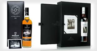 The Macallan S Masters Of Photography Whiskies Feature Famous Photogs Photography Whisky Blog Photography