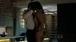 Watch Online - Alessandra Ambrosio – Verdades Secretas s01e01 (2015) HD 720p