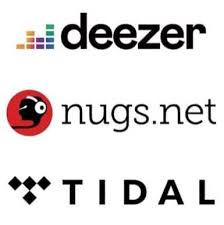 By not having your cards readily available, you may find the temptation easier to resist. Free 3 Month Trial Of Deezer Hifi Nugs Net Hifi Or Tidal Hifi Subscription Signup For