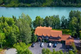 Alaska fishing lodges for sale. Soldotna B B Lodge And Alaska Fishing Charters Alaska Org