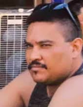 Obituary information for Anthony Jay Rafael SR.