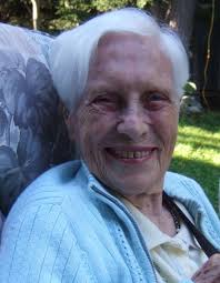 Charlotte Sandham Obituary