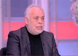 أشرف زكي ينفعل على الهواء بسبب مشاركة البلوجر في الأعمال الفنية: "العيب مش عليهم" - بوابة الأهرام