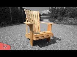 2 Gartenstuhle Selber Bauen So Gehts Lets Bastel Youtube Gartenstuhle Stuhle Metallgartenstuhle