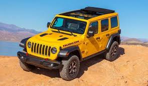 Jeep wrangler specs for other model years. 2021 Jeep Wrangler Release Date Price Interior Redesign Exterior Colors Changes Specs