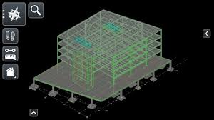 The options available to create, view or convert your 3d designs from your smartphone or tablet are growing every day with new apps and features. See Building Structural Models On An Ipad For Free Engineering Com