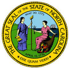 United states coloring page with great seal the united states. Seal State Ncpedia