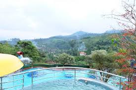 Barusen Hills Kolam Cantik Dan Unik Di Bandung Jawa Barat Jawa Barat Kolam Renang Kolam Tempat