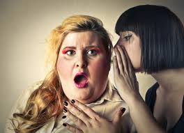 Promise Me You Won't Tell Anyone?