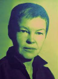 Heroínas: septiembre 2019